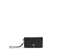 Karl Lagerfeld Cartera 'Ikon' negro One Size negro