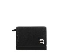 Karl Lagerfeld Cartera 'IKON' negro One Size negro