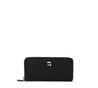 Karl Lagerfeld Cartera 'IKON' negro One Size negro