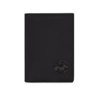 Karl Lagerfeld Cartera 'Ikon' negro One Size negro