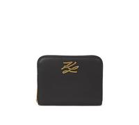 Karl Lagerfeld Cartera 'K/Autograph' negro One Size EUR