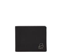Karl Lagerfeld Cartera 'Kameo' beige / negro One Size beige / negro