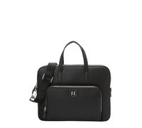 Karl Lagerfeld Cartera maletín negro One Size negro