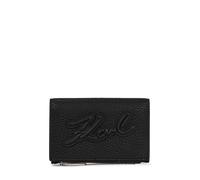 Karl Lagerfeld Cartera negro One Size negro