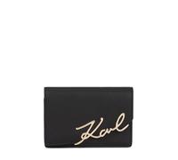 Karl Lagerfeld Cartera oro / negro One Size oro / negro