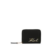 Karl Lagerfeld Cartera oro / negro XS-XL oro / negro