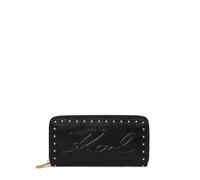 Karl Lagerfeld Cartera 'Ville' negro One Size negro