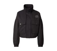 Karl Lagerfeld Chaqueta de entretiempo 'Rue St-Guillaume' negro S EUR