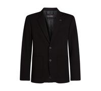 Karl Lagerfeld Chaqueta saco 'PUNTO' negro Hombre Karl Lagerfeld 46 negro