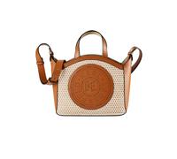 Karl Lagerfeld Circle Bolso Piel natural 31 cm beige