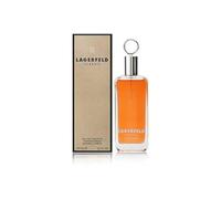 Karl Lagerfeld Classic Eau de Toilette | Paco Perfumerías n/a 100 ml Vaporizador