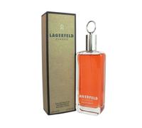 Karl Lagerfeld Classic Eau de Toilette | Paco Perfumerías n/a 100 ml Vaporizador