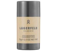 Karl Lagerfeld Classic Desodorante en barra 75 ml