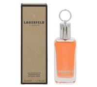 Karl Lagerfeld Classique Agua de Tocador para Hombres - 50 ml