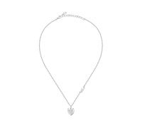 KARL LAGERFELD Collares Collar con colgante en forma de corazón