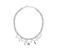 KARL LAGERFELD Collares Collar con colgantes Ikon