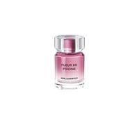 KARL LAGERFELD Eau de Parfum 50ml - Flor de Pivoine