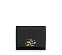 Karl Lagerfeld Estuche 'K/Autograph' negro One Size EUR