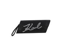 Karl Lagerfeld Evening Clutch 31 cm negro