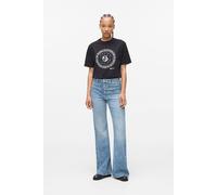 Karl Lagerfeld Flared Pocket Denim Washed Mid Blue Talla: W30L32 | Pantalones Outlet | Mujer | Azul