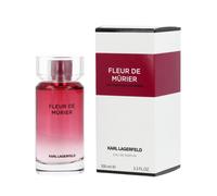 Karl Lagerfeld Fleur De Mûrier Eau De Parfum Spray 100ml