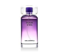 Karl Lagerfeld Fleur d'Iris Eau de Parfum 100 ml