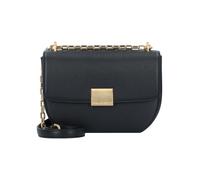 Karl Lagerfeld Forever Bolsa de hombro Piel natural 19 cm negro