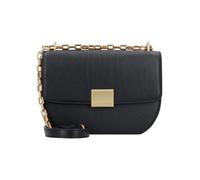 Karl Lagerfeld Forever Bolsa de hombro Piel natural 20 cm negro