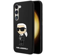 Karl Lagerfeld Funda para Galaxy S23 Plus Ikonik,
