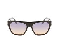 KARL LAGERFELD GAFAS DE SOL KL6074S BLACK PARA UNISEX ADULTO TALLA 55/18/140