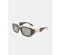 KARL LAGERFELD GAFAS DE SOL KL6085S BLACK PARA MUJER TALLA 55/18/140