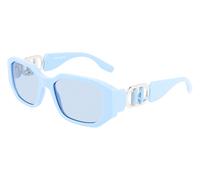 Karl lagerfeld gafas de sol mujer kl6085s-450