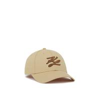 Karl Lagerfeld Gorra champán / arena / beige claro / marrón 55-60 EUR