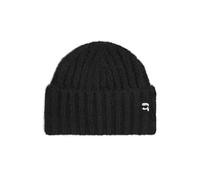 Karl Lagerfeld Gorra 'IKON' negro / blanco 55-60 negro / blanco