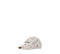 Karl Lagerfeld Gorra 'KL x Jorge Parra' beige / negro 55-60 beige / negro