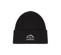 Karl Lagerfeld Gorra negro / blanco 55-60 negro / blanco