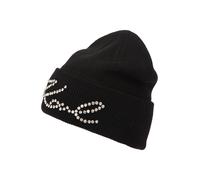 Karl Lagerfeld Gorra negro / transparente 55-60 negro / transparente