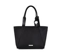 Karl Lagerfeld Ikon Bolsa de compras 45 cm negro