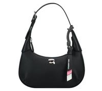 Karl Lagerfeld Bolso de hombro 'Ikon' negro One Size negro