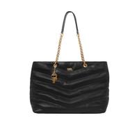 Karl Lagerfeld Ikon Seasonal Tote Black Talla: OS | Bolsos de Mano Outlet | Mujer | Negro