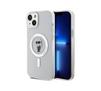 Karl Lagerfeld IML Ikonik MagSafe Case, Transparente - iPhone 15 Plus