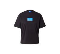 Karl Lagerfeld Jeans, Hombre, Vaqueros Rectos, Pierna Recta, Azul, L