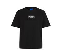 KARL LAGERFELD JEANS Camiseta negro / blanco S EUR
