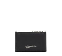KARL LAGERFELD JEANS Cartera negro / plata One Size negro / plata