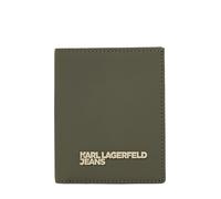 KARL LAGERFELD JEANS Cartera verde oscuro One Size verde oscuro