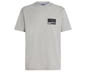 KARL LAGERFELD JEANS, Hombre, Bolso Essential De Pu Granulado Para Cámara, Negro, Talla Única