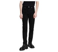 KARL LAGERFELD JEANS Klj Slim Denim, Jeans Hombre, Negro (Stay Black), 29W / 32L