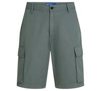 KARL LAGERFELD JEANS Hombre Cargo Short MonuHombreto L