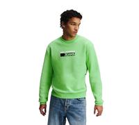 Karl Lagerfeld Jeans, Hombre, Denim Cónico, Pierna Cónica, Azul, L