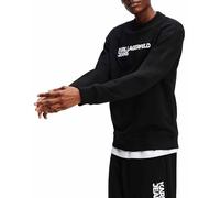 KARL LAGERFELD JEANS, Hombre, Denim Recto, Pierna Recta, Azul Medio Lavado Visual, 2830